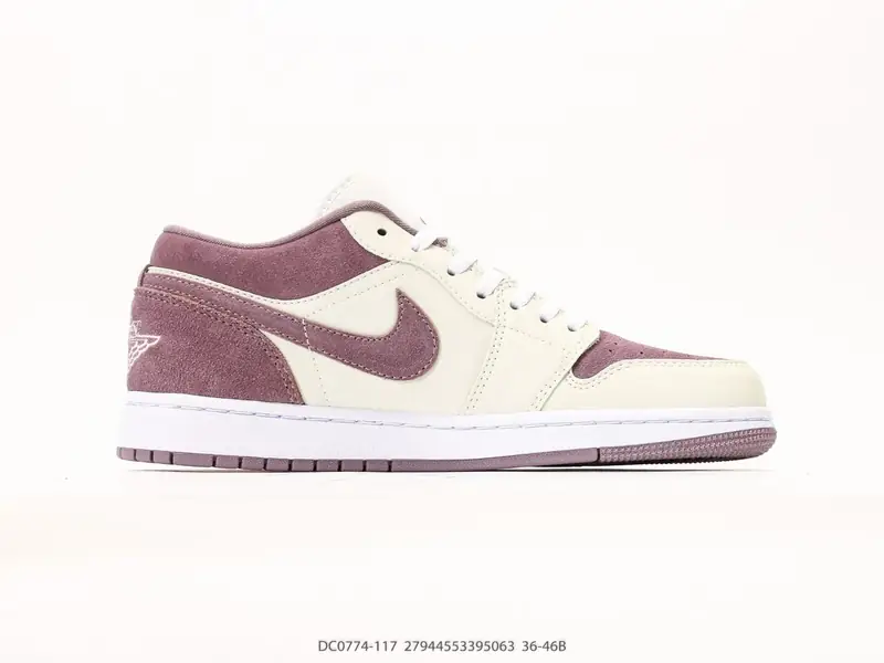 Air Jordan Basketballschuhe Retro Niedrig DC0774-117 #2794455395063